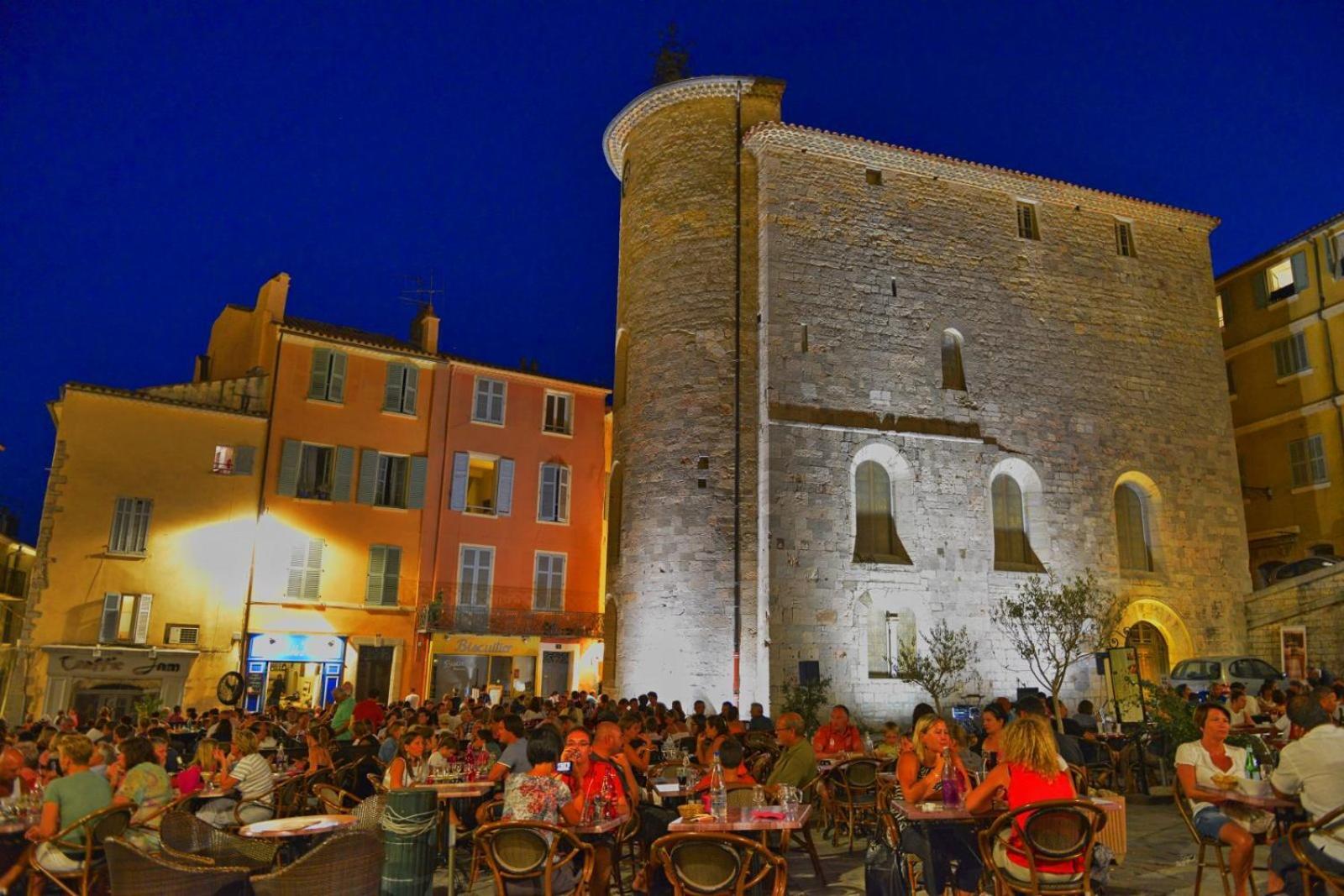 Appartamento Souvenirs D'hier Hyères