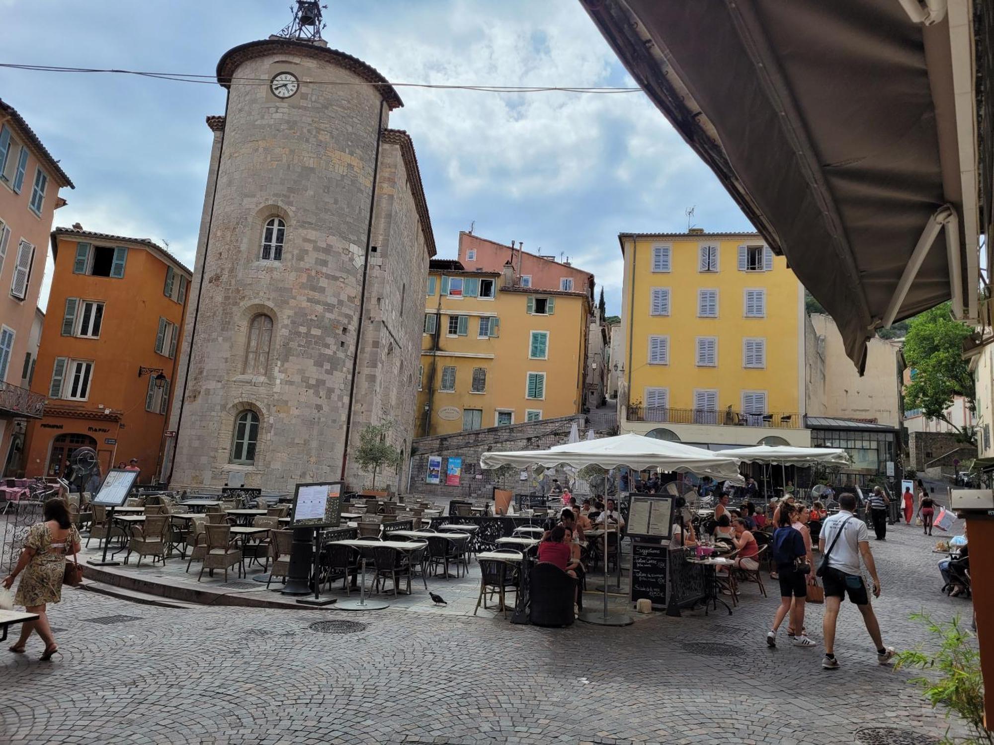 Souvenirs D'hier Hyères